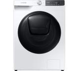Waschmaschine im Test: WW81T854ABT/S2 WW8500T von Samsung, Testberichte.de-Note: 1.7 Gut