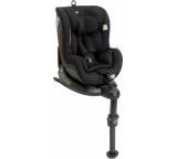 Kindersitz im Test: Seat2Fit i-Size von Chicco, Testberichte.de-Note: 3.0 Befriedigend