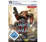 Game im Test: Warhammer 40.000: Dawn of War 2 (für PC) von THQ, Testberichte.de-Note: 2.1 Gut