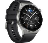 Smartwatch im Test: Watch GT 3 Pro von Huawei, Testberichte.de-Note: 1.7 Gut