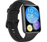 Smartwatch im Test: Watch Fit 2 von Huawei, Testberichte.de-Note: 1.9 Gut