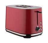 Toaster im Test: Retro-Toaster GT-TDS-EDS-09 von Aldi / Ambiano, Testberichte.de-Note: ohne Endnote