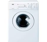 Waschmaschine im Test: L5CB31330 von AEG, Testberichte.de-Note: ohne Endnote