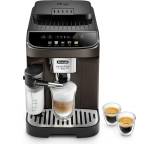 Kaffeevollautomat im Test: Magnifica Evo ECAM293.61.BW von De Longhi, Testberichte.de-Note: ohne Endnote