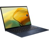 Laptop im Test: Zenbook 14 OLED UX3402 von Asus, Testberichte.de-Note: 2.0 Gut