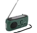 Radio im Test: Notfallradio (RS332) von Bewinner, Testberichte.de-Note: 2.5 Gut
