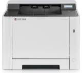 Drucker im Test: Ecosys PA2100cwx von Kyocera, Testberichte.de-Note: 2.2 Gut