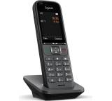 Festnetztelefon im Test: S700H Pro von Gigaset, Testberichte.de-Note: 1.4 Sehr gut