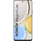 Smartphone im Test: Magic 4 Lite 4G von Honor, Testberichte.de-Note: 2.5 Gut