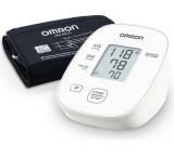 Blutdruckmessgerät im Test: M300 von Omron, Testberichte.de-Note: ohne Endnote