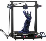3D-Drucker im Test: Kobra Max von Anycubic, Testberichte.de-Note: 1.8 Gut