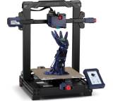 3D-Drucker im Test: Kobra von Anycubic, Testberichte.de-Note: 1.6 Gut