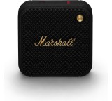 Bluetooth-Lautsprecher im Test: Willen von Marshall, Testberichte.de-Note: 2.0 Gut