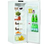 Kühlschrank im Test: KR 17G4 WS 2 von Bauknecht, Testberichte.de-Note: 1.5 Sehr gut