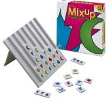 Gesellschaftsspiel im Test: MixUp von Out of the Box Publishing, Testberichte.de-Note: 2.6 Befriedigend