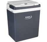 Kühlbox im Test: ZA 32 770042 von Zorn Outdoor Products, Testberichte.de-Note: 1.6 Gut