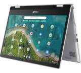 Laptop im Test: Chromebook Flip CM1 (CM1400) von Asus, Testberichte.de-Note: 2.4 Gut