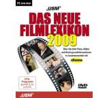 Software-Lexikon im Test: Das neue Filmlexikon 2009 von USM - United Soft Media, Testberichte.de-Note: 2.7 Befriedigend