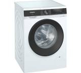 Waschmaschine im Test: iQ500 WG44G2020 von Siemens, Testberichte.de-Note: ohne Endnote