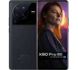 Smartphone im Test: X80 Pro von Vivo, Testberichte.de-Note: 2.5 Gut