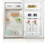 Kühlschrank im Test: RCD132 von Comfee, Testberichte.de-Note: 2.0 Gut