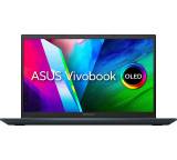 Laptop im Test: Vivobook Pro 15 OLED M3500 von Asus, Testberichte.de-Note: 1.6 Gut