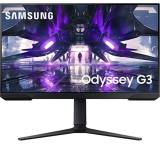 Monitor im Test: Odyssey G32A S27AG320NU von Samsung, Testberichte.de-Note: 1.4 Sehr gut