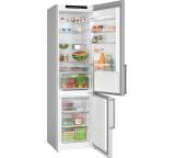 Kühlschrank im Test: Serie 4 KGN39VLCT von Bosch, Testberichte.de-Note: 1.5 Sehr gut