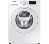 Waschmaschine im Test: WW90T4543TE/EG WW4500T von Samsung, Testberichte.de-Note: 1.5 Sehr gut