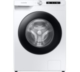 Waschmaschine im Test: WW90T504AAW/S2 WW5100T von Samsung, Testberichte.de-Note: 1.5 Sehr gut