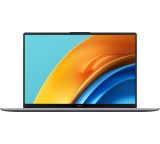 Laptop im Test: MateBook D 16 (2022) von Huawei, Testberichte.de-Note: 1.7 Gut