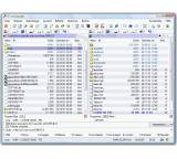 Dateimanager im Test: EF Commander 6.81 von EFSoftware, Testberichte.de-Note: 2.6 Befriedigend