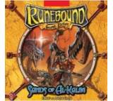 Gesellschaftsspiel im Test: Runebound - Sands of Al-Kalim von Fantasy Flight Games, Testberichte.de-Note: 1.0 Sehr gut