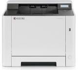 Drucker im Test: Ecosys PA2100cx von Kyocera, Testberichte.de-Note: 1.7 Gut