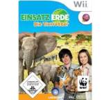 Game im Test: Einsatz Erde: Die Tierretter (für Wii) von Ubisoft, Testberichte.de-Note: 2.6 Befriedigend