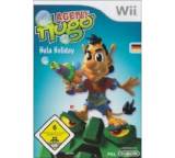 Game im Test: Agent Hugo: Hula Holiday (für Wii) von Rough Trade, Testberichte.de-Note: 4.2 Ausreichend
