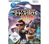 Game im Test: Hollywood Studios Party (für Wii) von Ubisoft, Testberichte.de-Note: 5.0 Mangelhaft