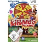 Game im Test: Kirmes Party (für Wii) von Ubisoft, Testberichte.de-Note: 5.0 Mangelhaft