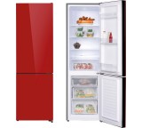Kühlschrank im Test: KGC 387 106 von Amica, Testberichte.de-Note: ohne Endnote