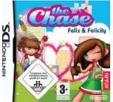 Game im Test: The Chase - Felix & Felicity (für DS) von Atari, Testberichte.de-Note: ohne Endnote
