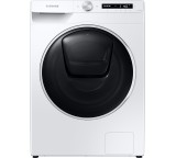 Waschtrockner im Test: WD11T554AWW/S2 WD5500T von Samsung, Testberichte.de-Note: 1.7 Gut