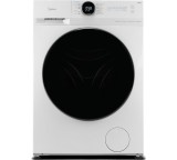 Waschmaschine im Test: MF200W80WB-14AS von Midea, Testberichte.de-Note: 1.5 Sehr gut