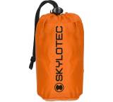 Schlafsack im Test: Bivi Light Bag von Skylotec, Testberichte.de-Note: ohne Endnote