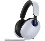 Gaming-Headset im Test: INZONE H9 von Sony, Testberichte.de-Note: 2.0 Gut