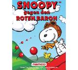 Game im Test: Snoopy gegen den Roten Baron (für Handy) von Namco, Testberichte.de-Note: 1.6 Gut