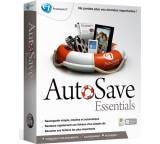 Backup-Software im Test: AutoSave Essentials von Avanquest, Testberichte.de-Note: 1.6 Gut