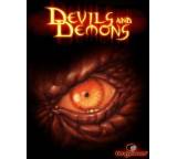 Game im Test: Devils and Demons (für Handy) von handy-games.com, Testberichte.de-Note: 1.6 Gut