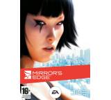 Game im Test: Mirror's Edge von Electronic Arts, Testberichte.de-Note: 2.0 Gut