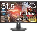 Monitor im Test: G3223D von Dell, Testberichte.de-Note: 2.1 Gut