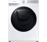Waschtrockner im Test: WD91T754ABH/S2 WD7500T von Samsung, Testberichte.de-Note: ohne Endnote